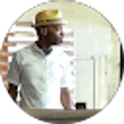 Profile photo of Paul Jeffrey