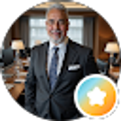 Profile photo of Robert J. Abeyta