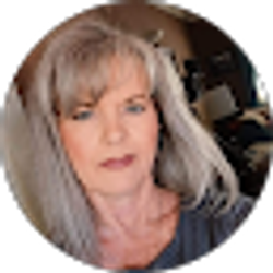 Profile photo of Dottie Baker