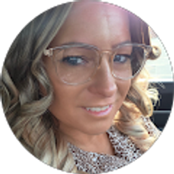 Profile photo of Amy Wooters