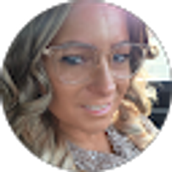 Profile photo of Amy Wooters