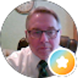 Profile photo of Richard Bahn