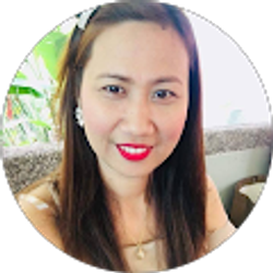 Profile photo of GLACY DALIT