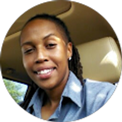 Profile photo of Elaine Washington