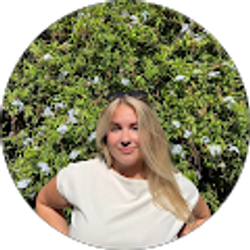 Profile photo of Laney Castagna