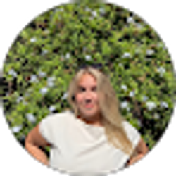 Profile photo of Laney Castagna