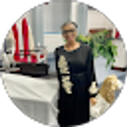 Profile photo of Tina King