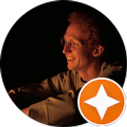 Profile photo of Benjamin Barron