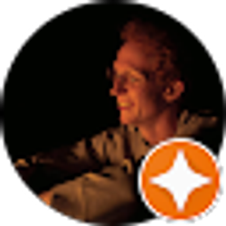 Profile photo of Benjamin Barron