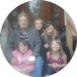 Profile photo of Jessica Bradford