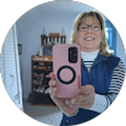 Profile photo of Cynthia Pileski