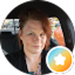 Profile photo of Amber Steagall