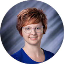 Profile photo of Sheenna Bachman