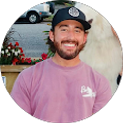 Profile photo of Andrew Finnegan