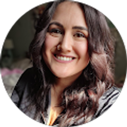 Profile photo of Mya McBrayer