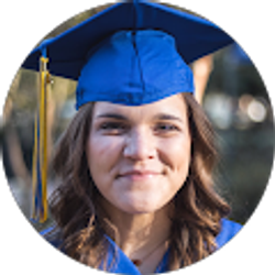 Profile photo of Olivia Reeves