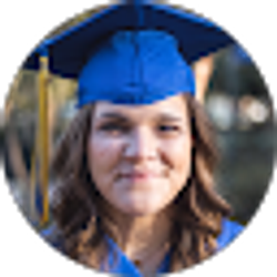 Profile photo of Olivia Reeves