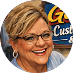 Profile photo of LeeAnn Gatlin