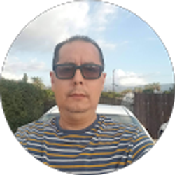 Profile photo of Carlos Miranda