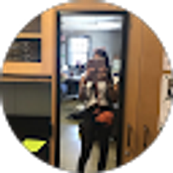 Profile photo of Zariah Hamilton