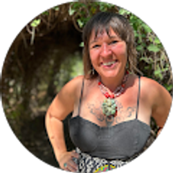 Profile photo of Ally Pai-Edmundson