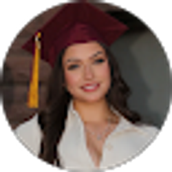 Profile photo of Paulette Fernanda