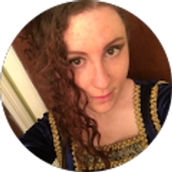 Profile photo of Christa Kelly