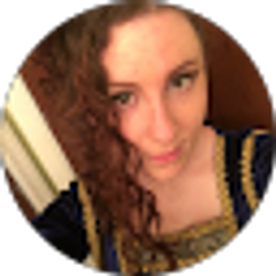 Profile photo of Christa Kelly