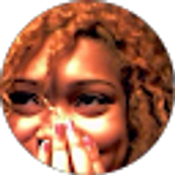 Profile photo of Jasmine Saige