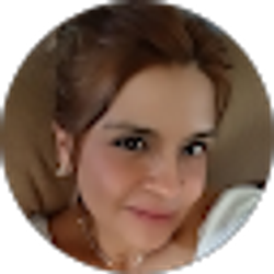 Profile photo of Paula gisela Vargas