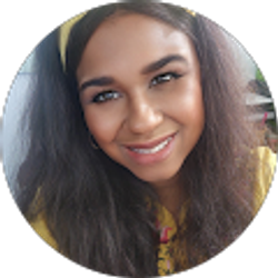 Profile photo of Angie Suarez