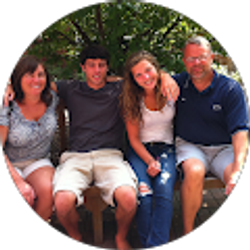 Profile photo of Jack Mallon