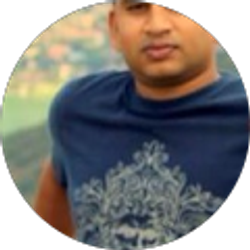 Profile photo of Raja Sekar