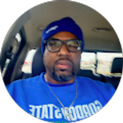 Profile photo of Omar Quisenberry