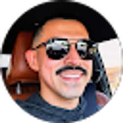Profile photo of Victor Castaneda Jr. (VC)