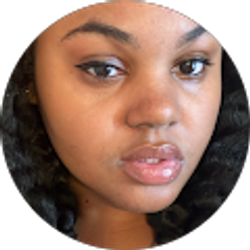 Profile photo of Indya Cherion