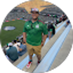 Profile photo of Jorge Ortega