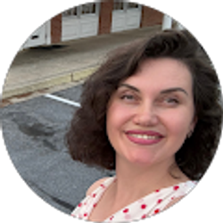 Profile photo of Anna Bochkova
