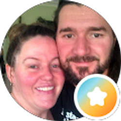 Profile photo of Stephanie Gilley