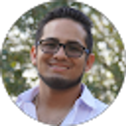 Profile photo of Daniel Maridueña