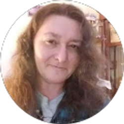 Profile photo of Star Russell