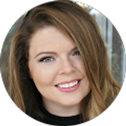 Profile photo of Cassie Petrey