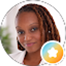 Profile photo of Monique Strong