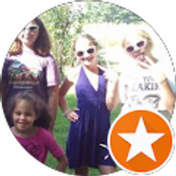 Profile photo of melanie mercer