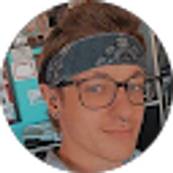 Profile photo of Carter Hackmann