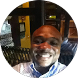 Profile photo of Allen Mitchell