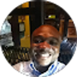 Profile photo of Allen Mitchell