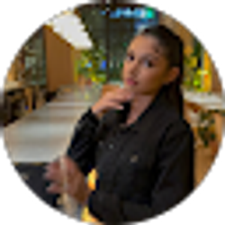 Profile photo of Neli vargas