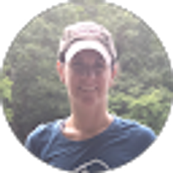 Profile photo of Jennifer S