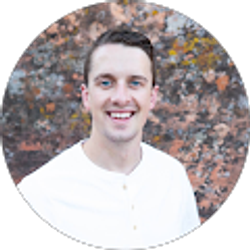 Profile photo of Ben Rybin
